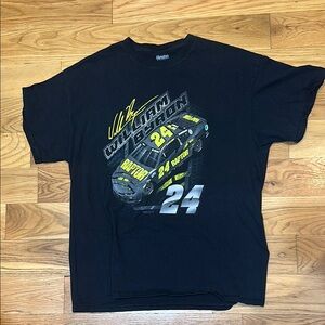 William Byron t-shirt